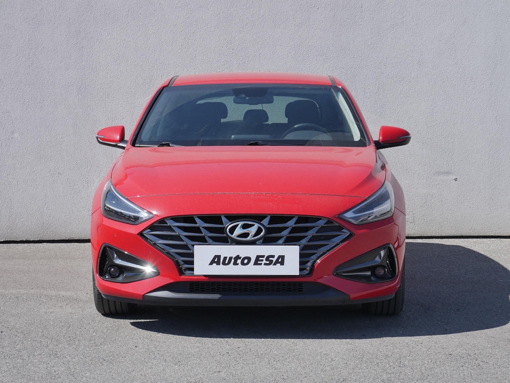 Hyundai I30 1.5i 