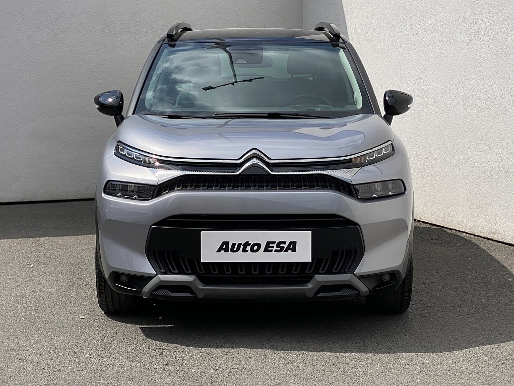 Citroën C3 Aircross 1.2PT Shine