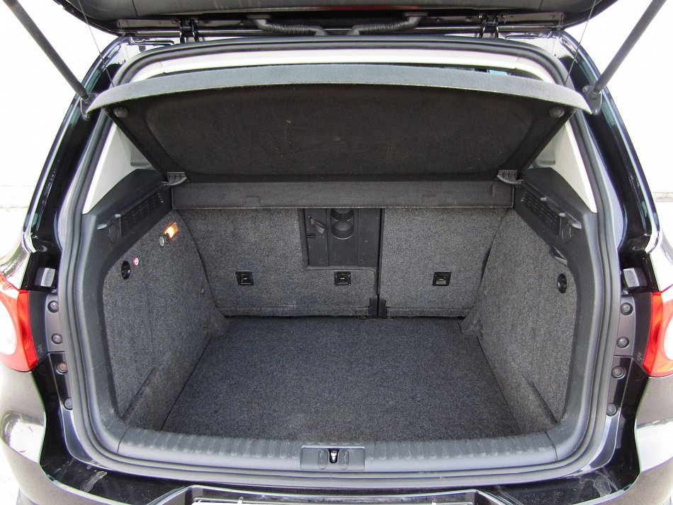 Volkswagen Tiguan 2.0 TDi Sport 4x4