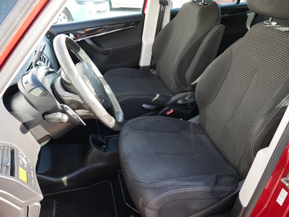 Citroën C4 GRAND Picasso 1.6HDi  7míst