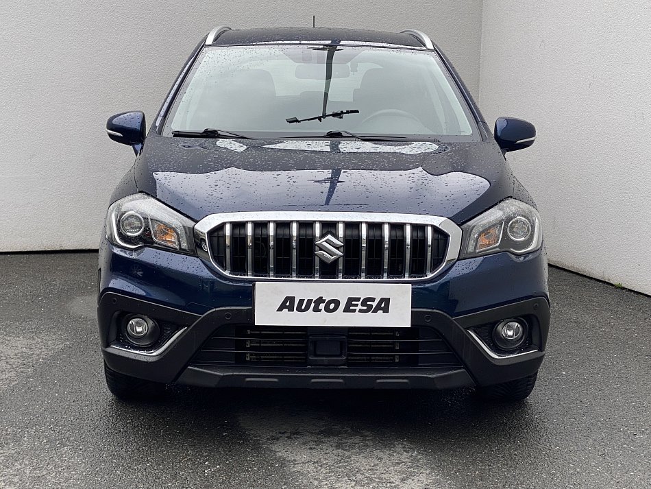 Suzuki SX4 1.4 i  4x4