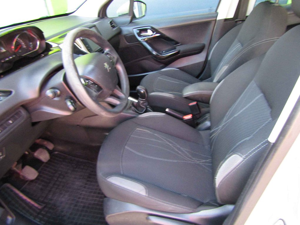 Peugeot 208 1.4d 