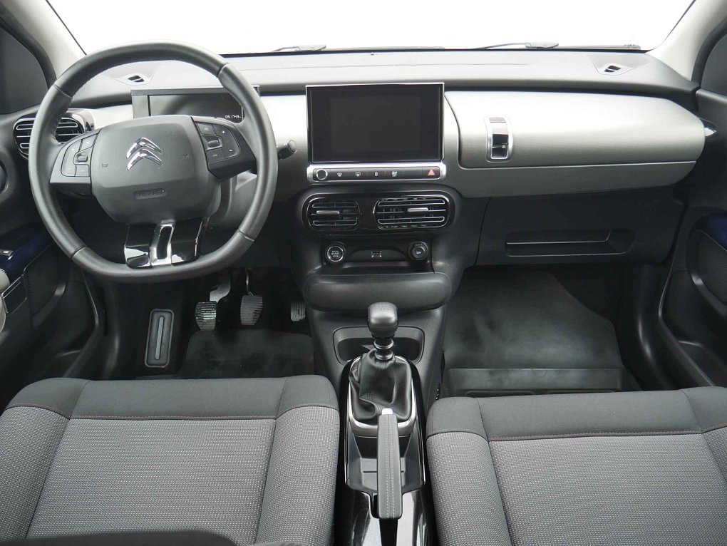 Citroën C4 Cactus 1.2 PT 