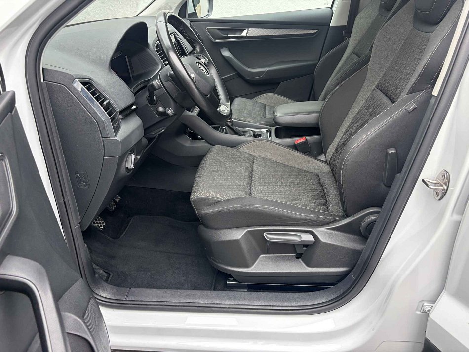 Škoda Karoq 1.5 TSi Style