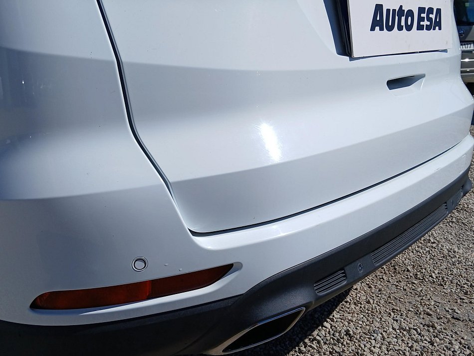 Ford S-MAX 2.0 TDCi Titanium