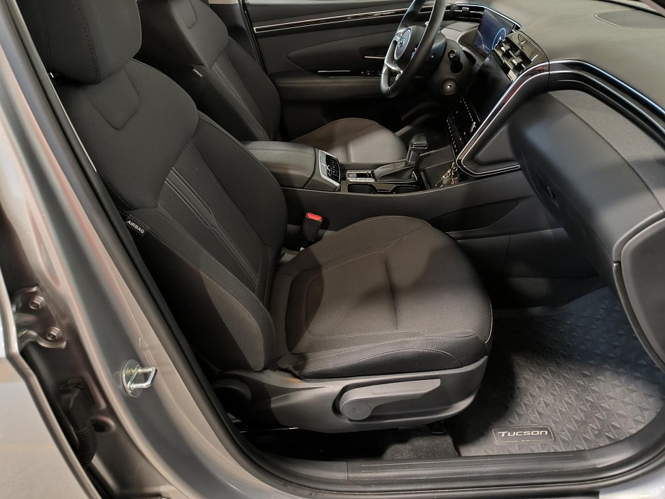 Hyundai Tucson 1.6 Smart