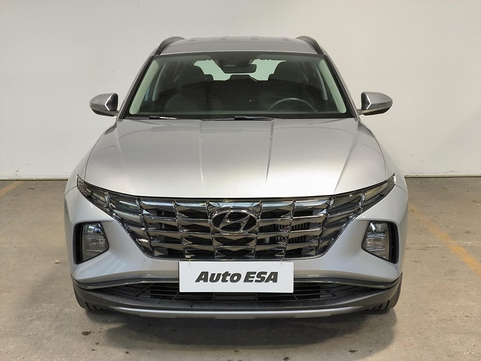 Hyundai Tucson 1.6 Smart