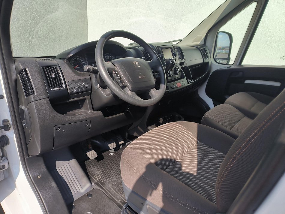 Peugeot Boxer 2.2HDi  L2H2