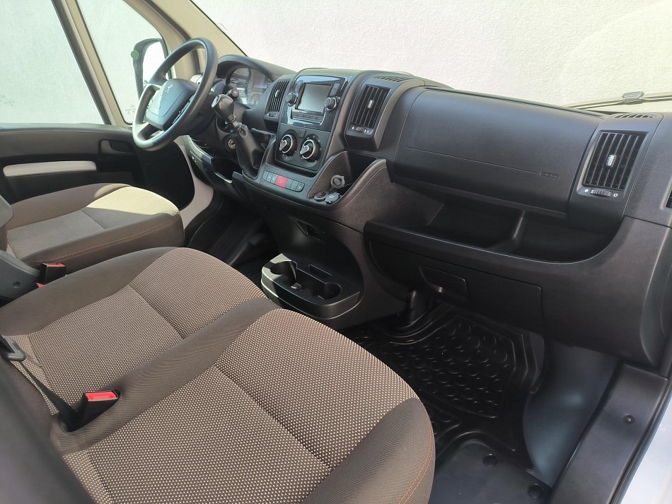 Peugeot Boxer 2.2HDi  L2H2