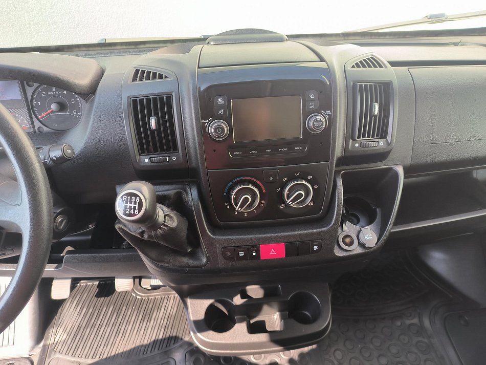 Peugeot Boxer 2.2HDi  L2H2