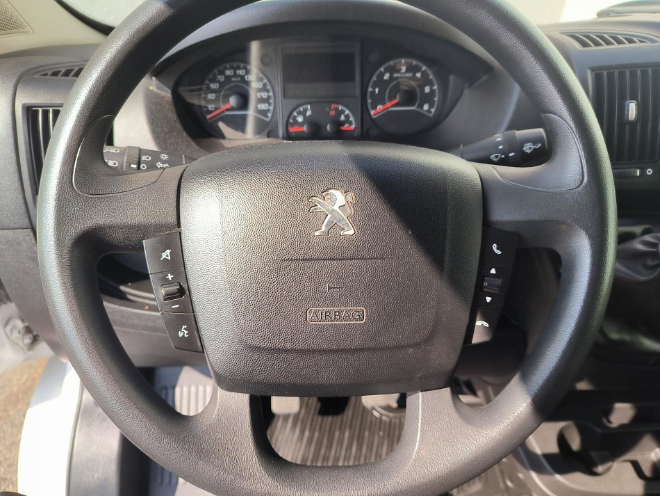 Peugeot Boxer 2.2HDi  L2H2
