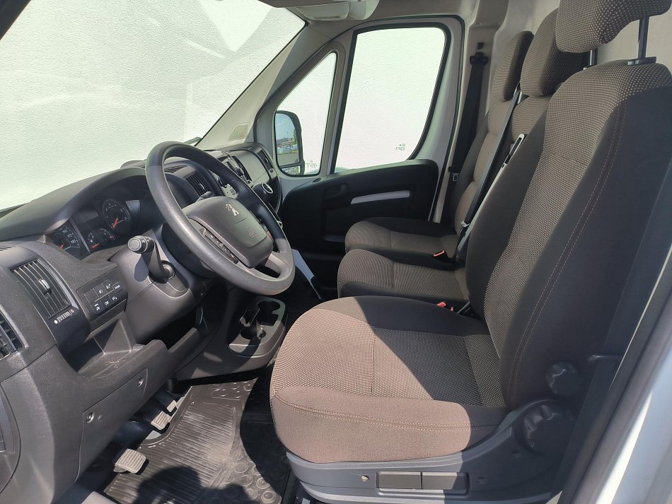 Peugeot Boxer 2.2HDi  L2H2