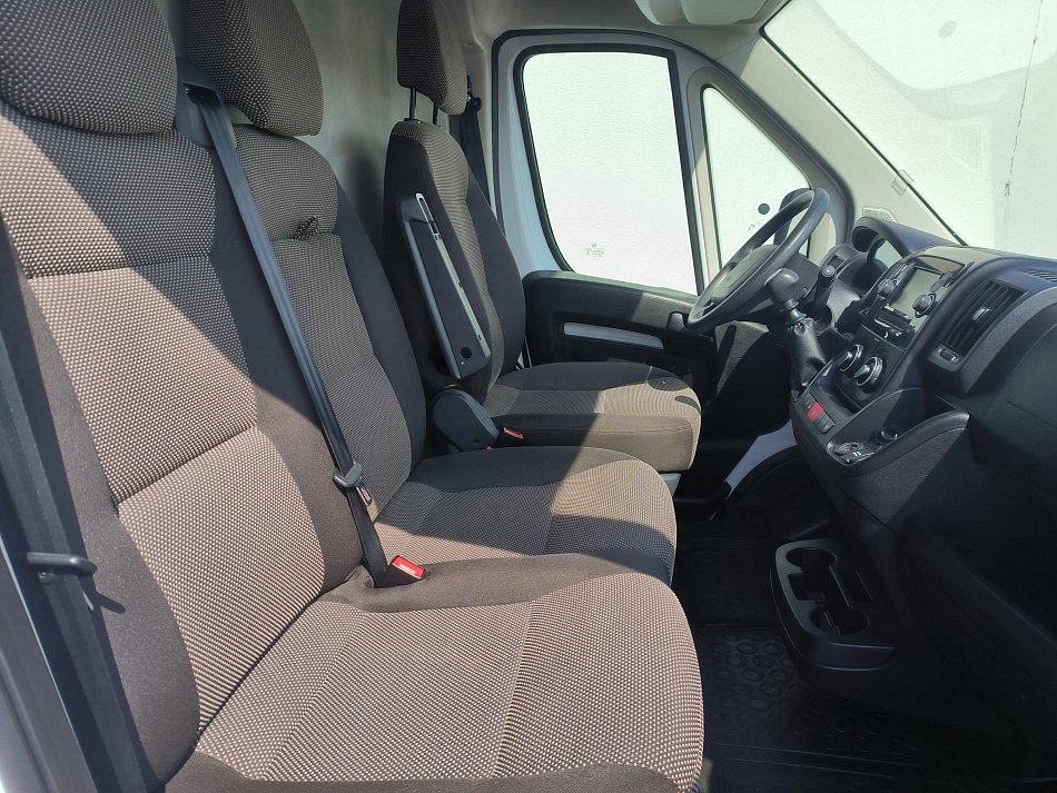 Peugeot Boxer 2.2HDi  L2H2
