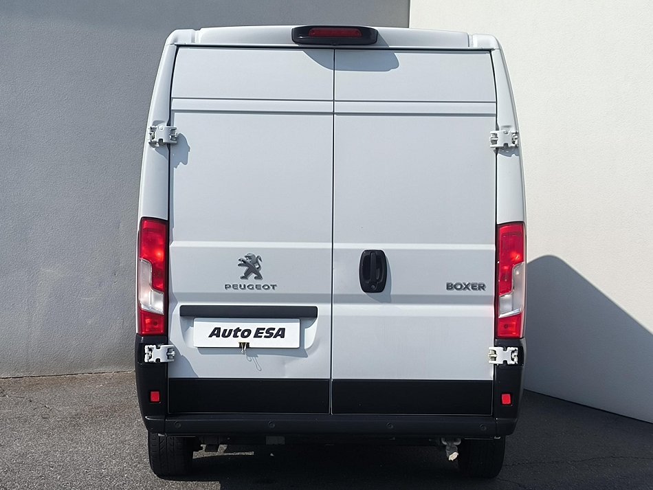 Peugeot Boxer 2.2HDi  L2H2