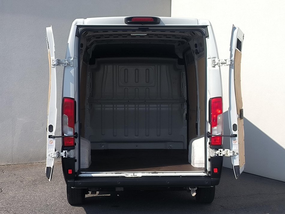 Peugeot Boxer 2.2HDi  L2H2