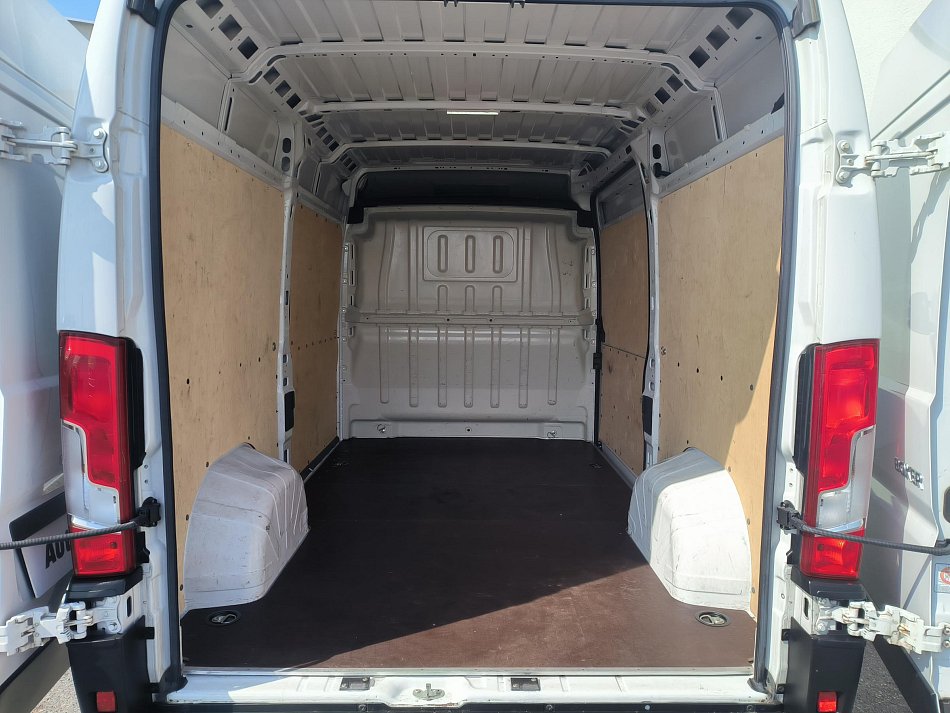 Peugeot Boxer 2.2HDi  L2H2