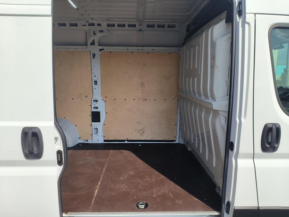 Peugeot Boxer 2.2HDi  L2H2