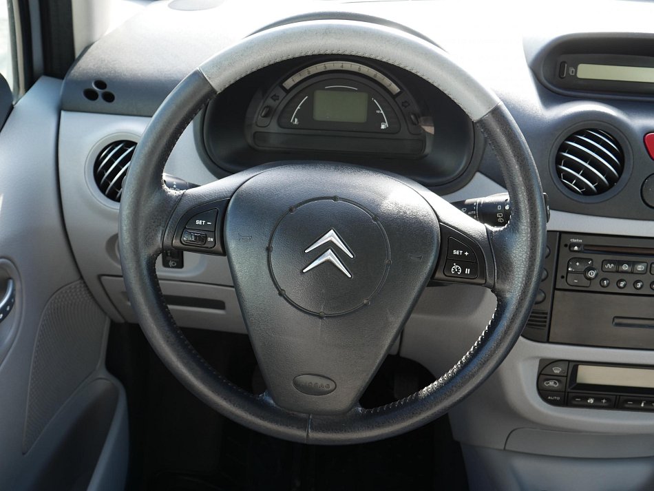 Citroën C3 1.4i 