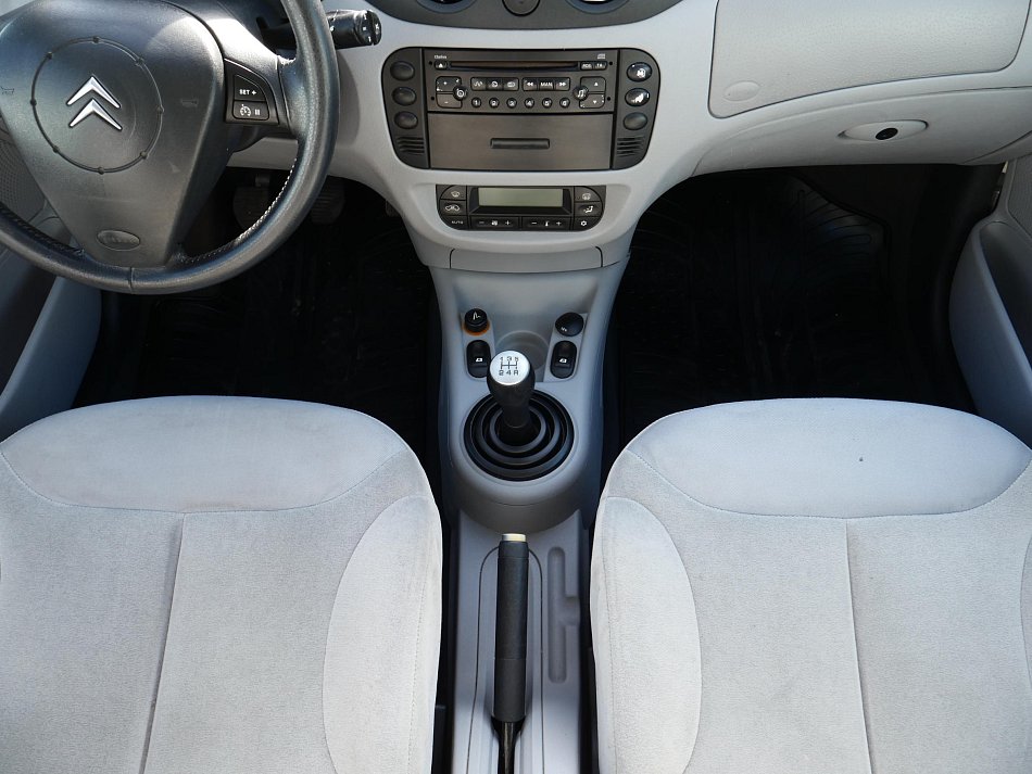 Citroën C3 1.4i 