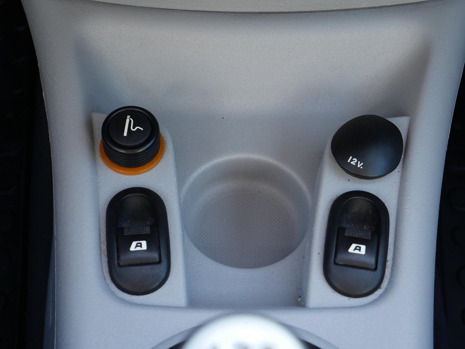 Citroën C3 1.4i 
