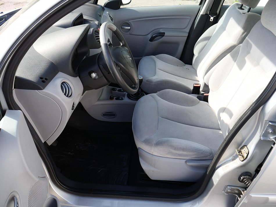 Citroën C3 1.4i 