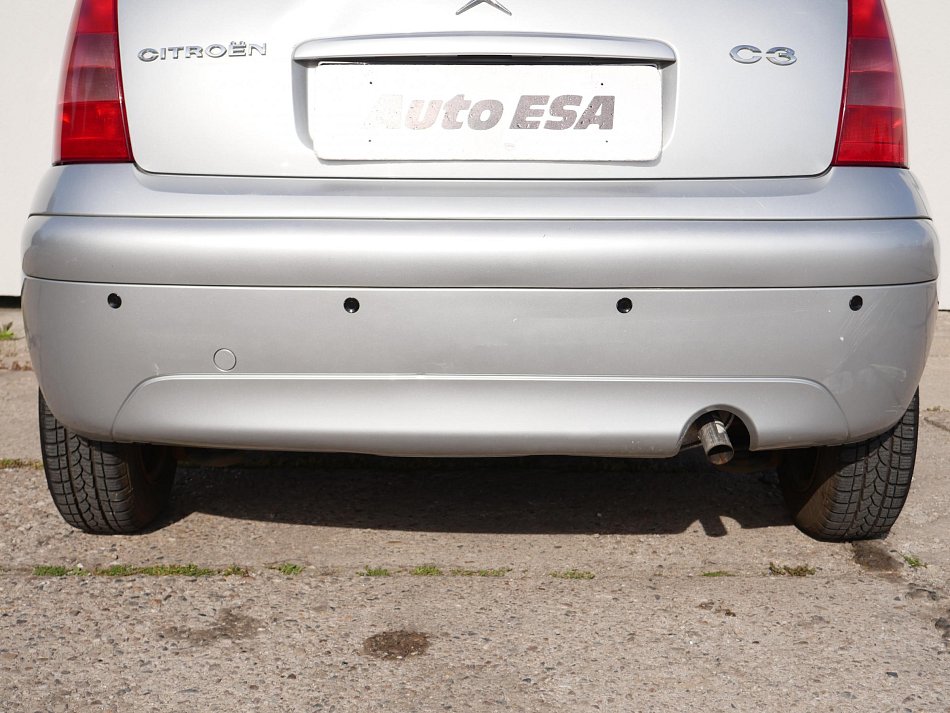 Citroën C3 1.4i 