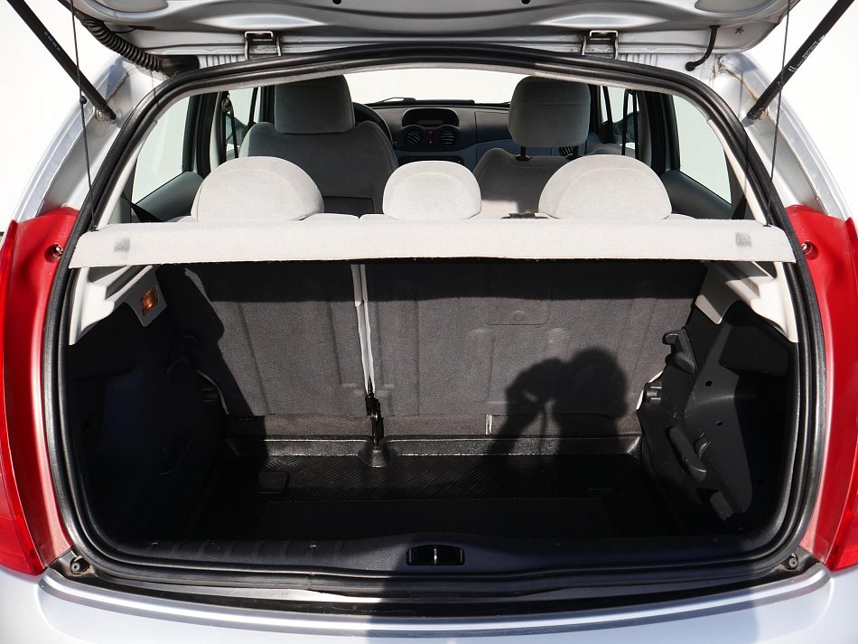 Citroën C3 1.4i 