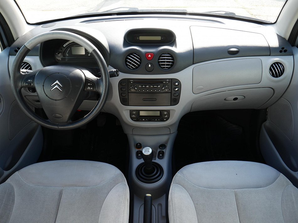 Citroën C3 1.4i 
