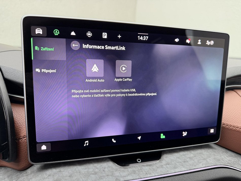 Škoda Kodiaq II 2.0 TDi Exclusive 7míst