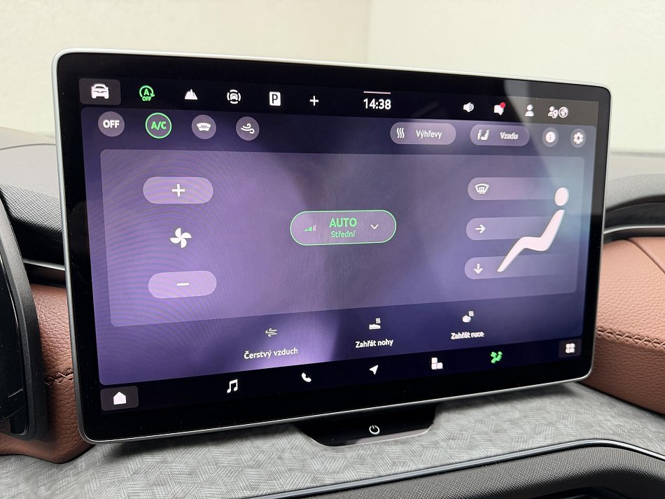 Škoda Kodiaq II 2.0 TDi Exclusive 7míst