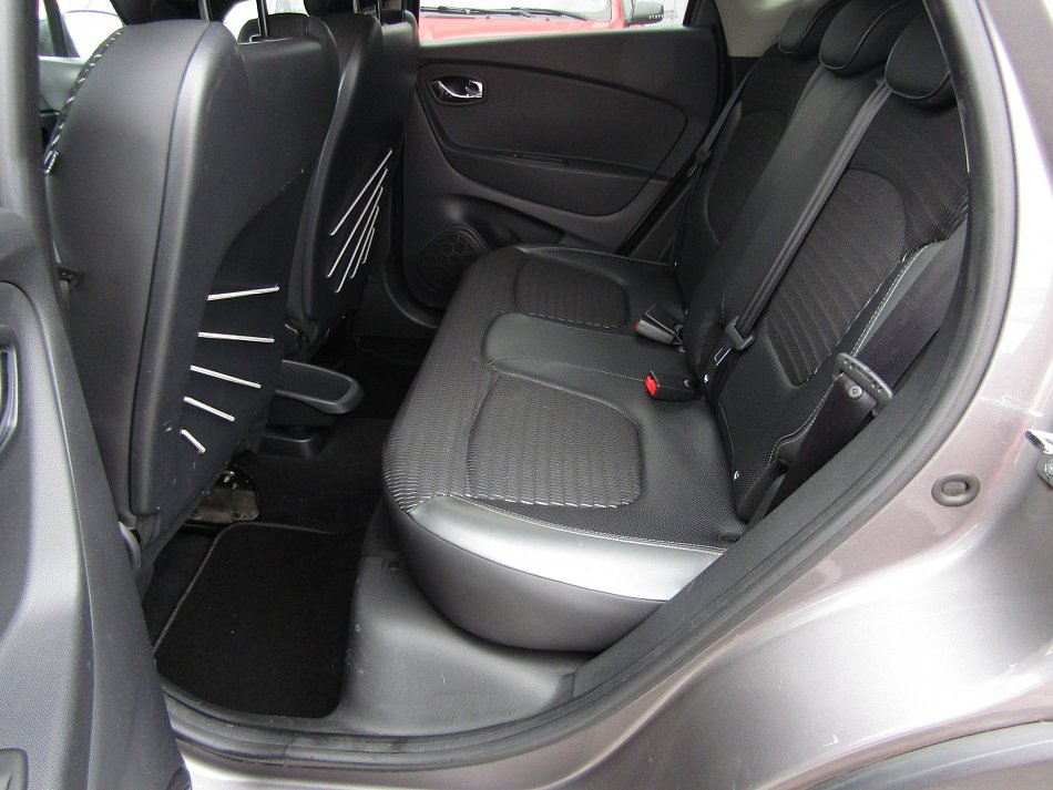 Renault Captur 1.2 TCe Intense