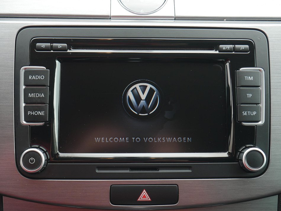 Volkswagen Passat 2.0TDi 