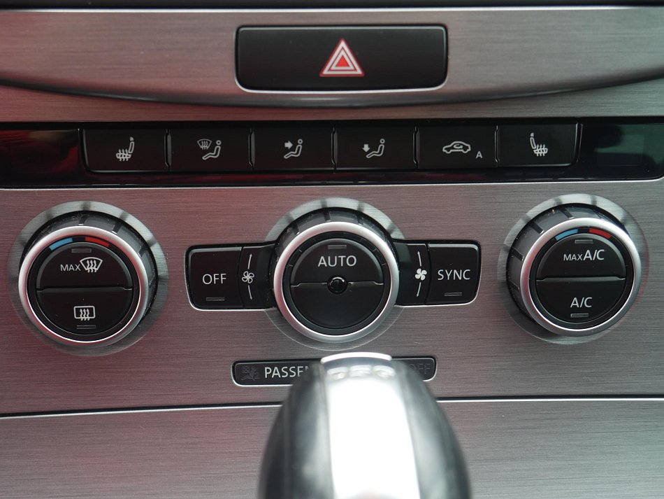 Volkswagen Passat 2.0TDi 