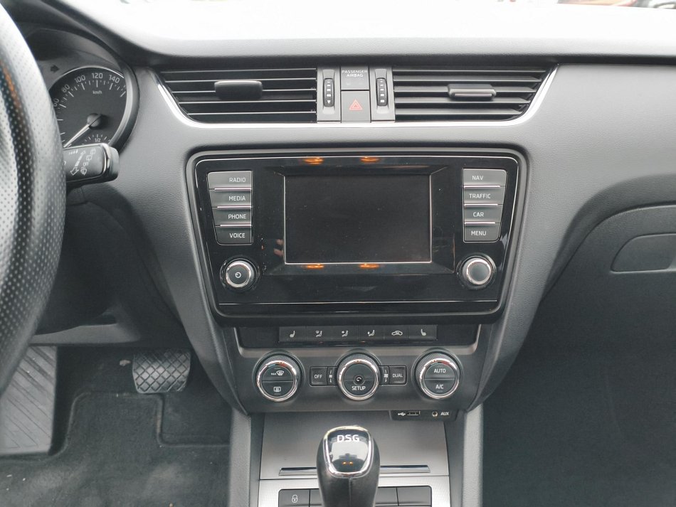 Škoda Octavia III 2.0 TDi Ambition