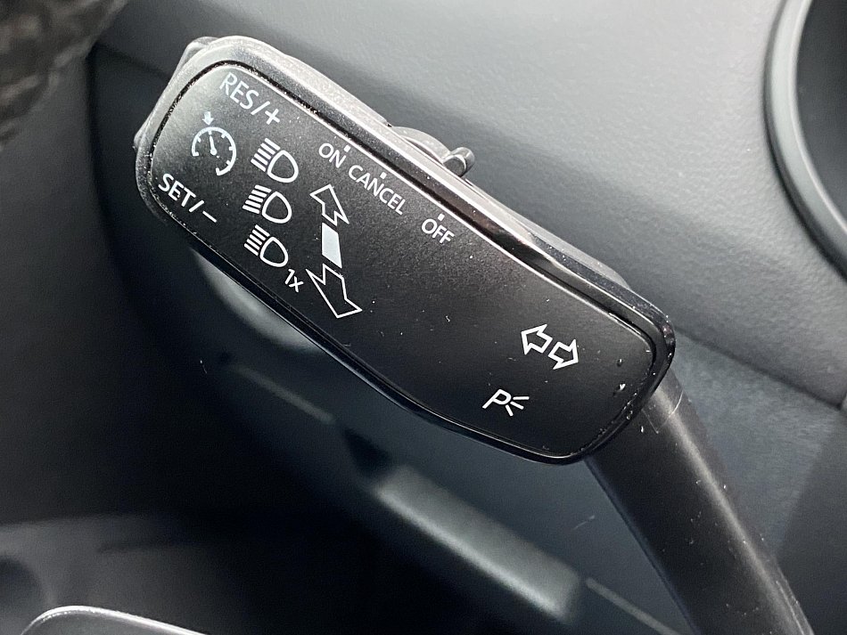 Škoda Octavia III 2.0 TDi Ambition