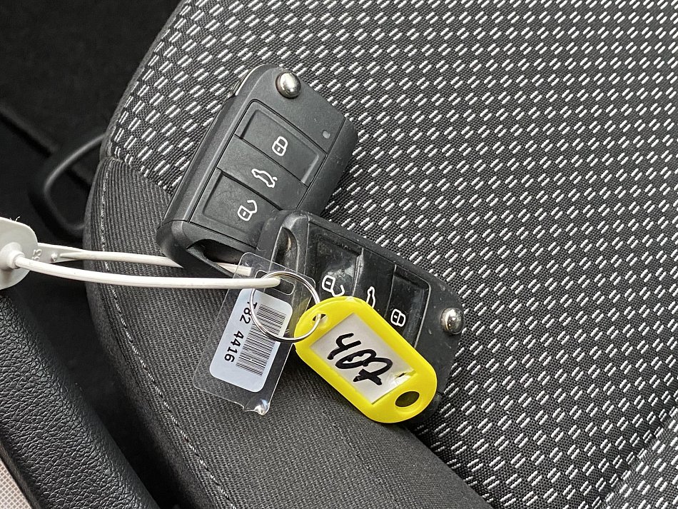 Škoda Octavia III 2.0 TDi Ambition