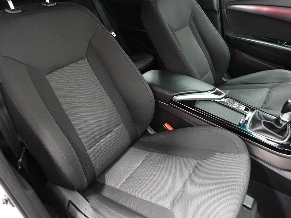 Hyundai I40 1.7 CRDi 