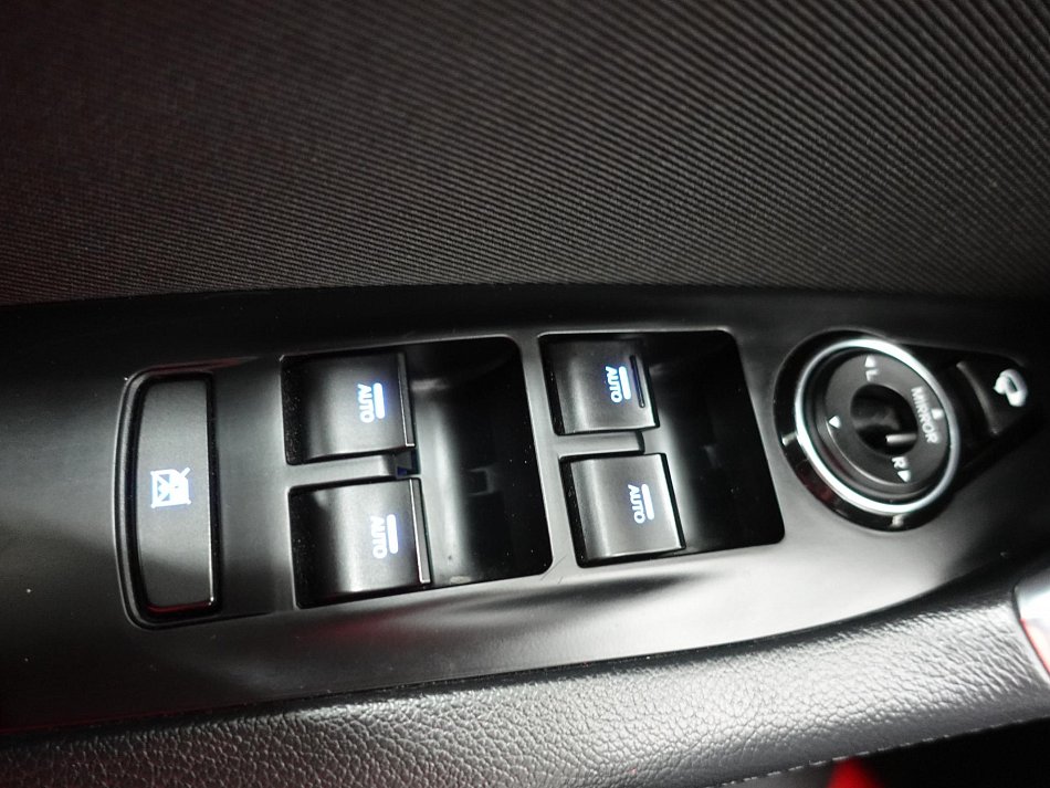 Hyundai I40 1.7 CRDi 