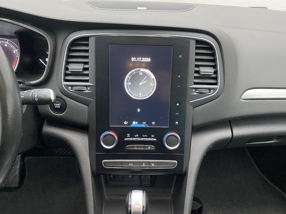 Renault Mégane 1.3 TCe BOSE Edition