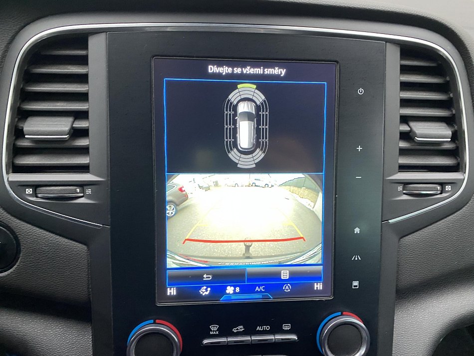 Renault Mégane 1.3 TCe BOSE Edition