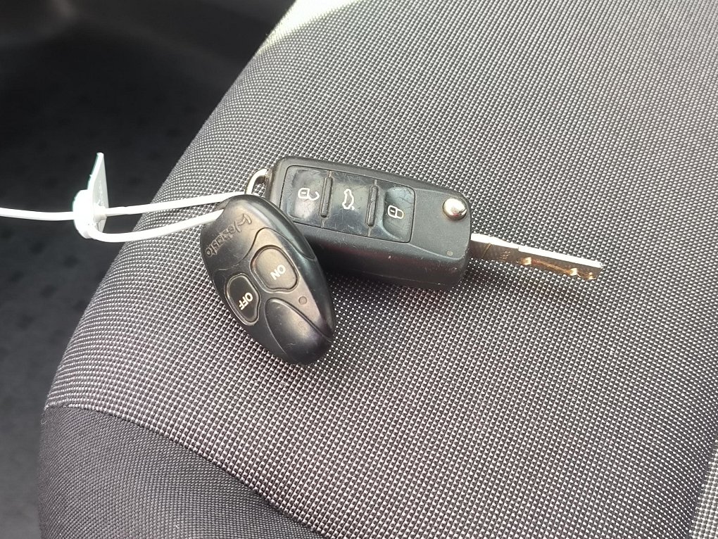 Volkswagen Caddy 1.4TGi CNG  MAXi