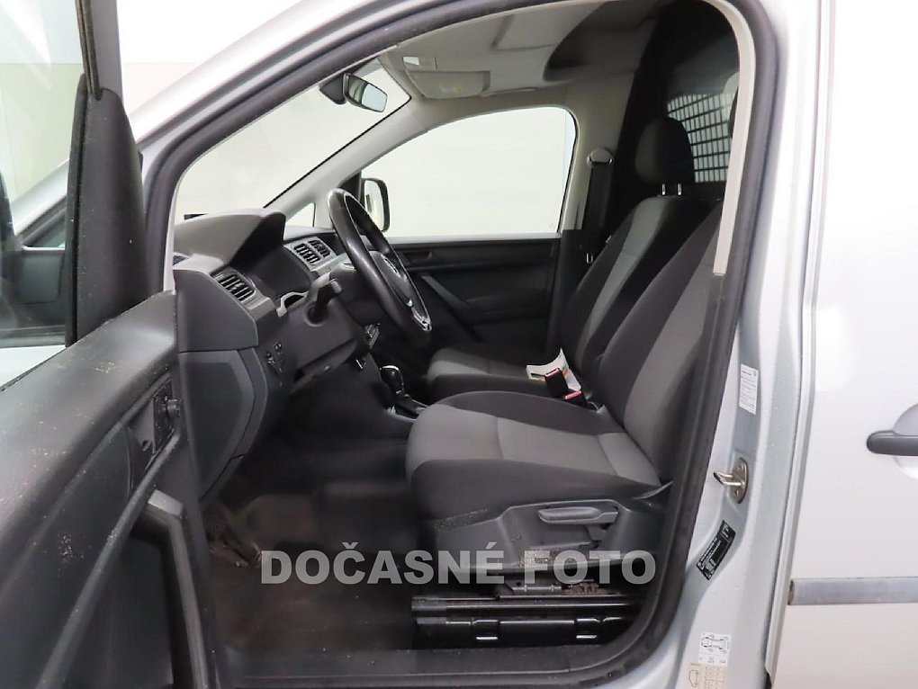 Volkswagen Caddy 1.4TGi CNG  MAXi