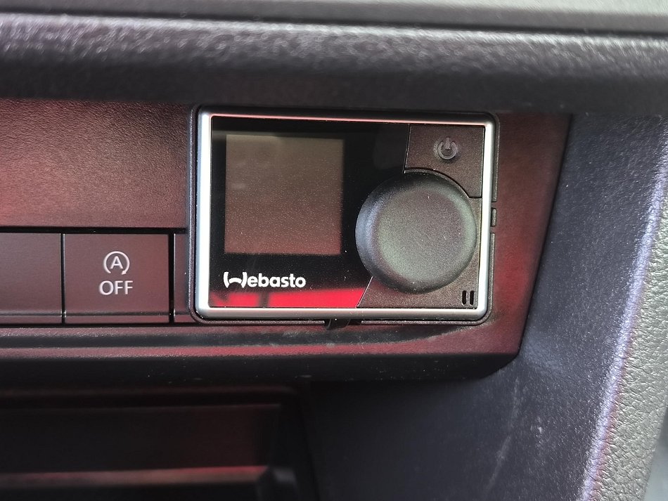 Volkswagen Caddy 1.4TGi CNG  MAXi