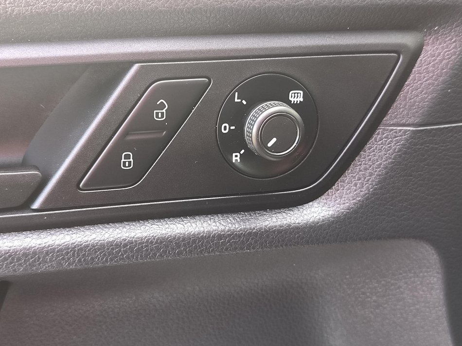 Volkswagen Caddy 1.4TGi CNG  MAXi