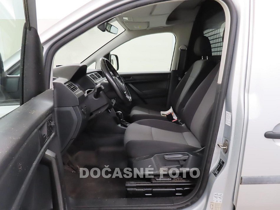 Volkswagen Caddy 1.4TGi CNG  MAXi