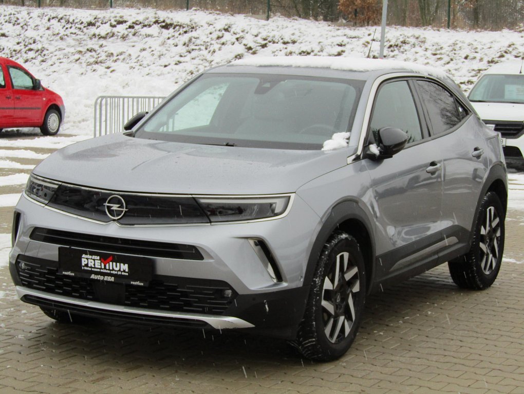 Opel Mokka 1.2 T Elegance