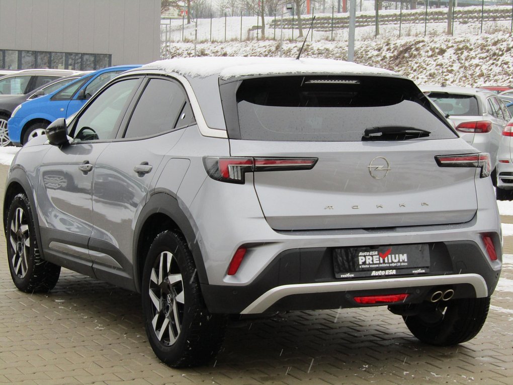 Opel Mokka 1.2 T Elegance