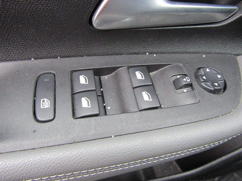 Opel Mokka 1.2 T Elegance