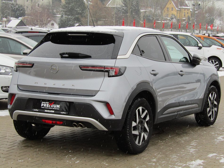 Opel Mokka 1.2 T Elegance