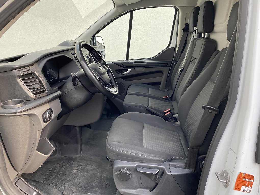 Ford Transit Custom 2.0TDCi Trend L1H1